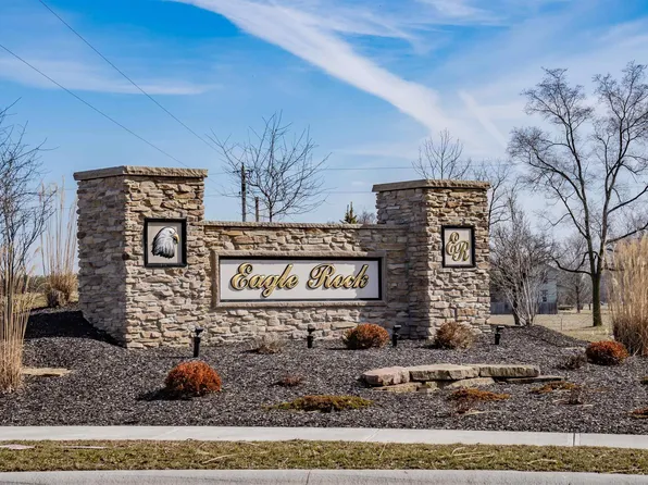 13182 Passerine Blvd, Fort Wayne, IN 46845