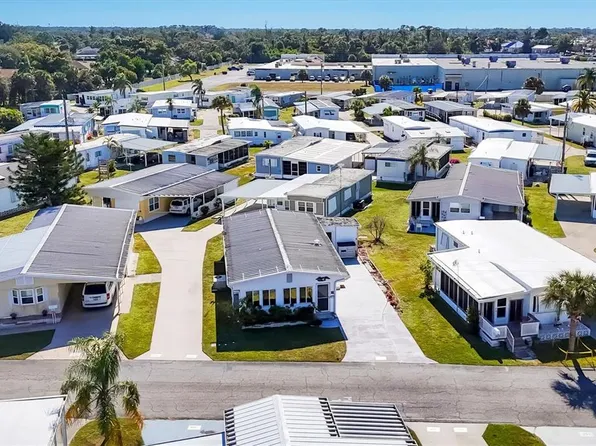 1891 Englewood Rd Lot 125, Englewood, FL 34223