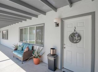 587 El Placer Rd APT 3, Palm Springs, CA 92264