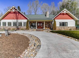 440 Brush Creek Rd, Fairview, NC 28730