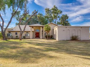 6428 S 65th Dr, Laveen, AZ 85339