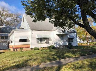 721 C St NW, Ardmore, OK 73401