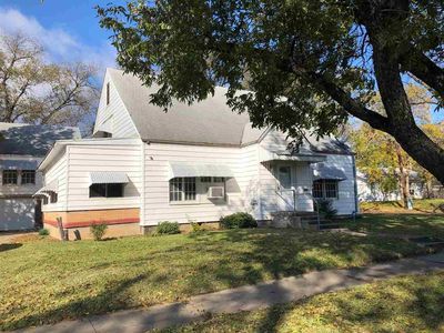 721 C St NW, Ardmore, OK, 73401