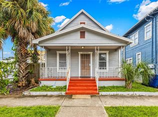 2306 W Spruce St, Tampa, FL 33607