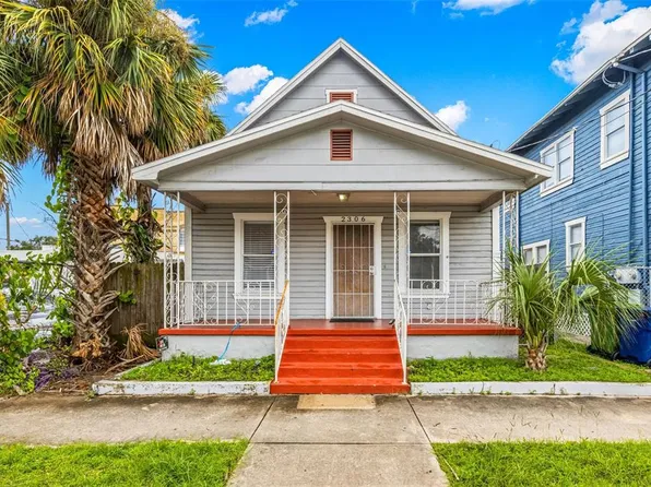 2306 W Spruce St, Tampa, FL 33607