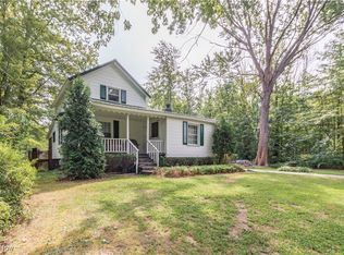 3097 McMackin Rd, Madison, OH 44057