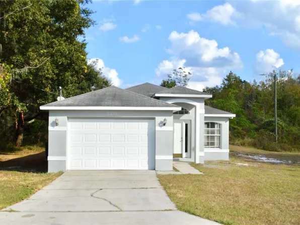 2335 Pump Rd, Mulberry, FL 33860