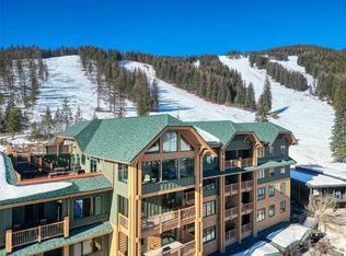 3893 Big Mountain Rd #R403, Whitefish, MT 59937