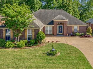1236 Autumn Ridge Rd, Montgomery, AL 36117