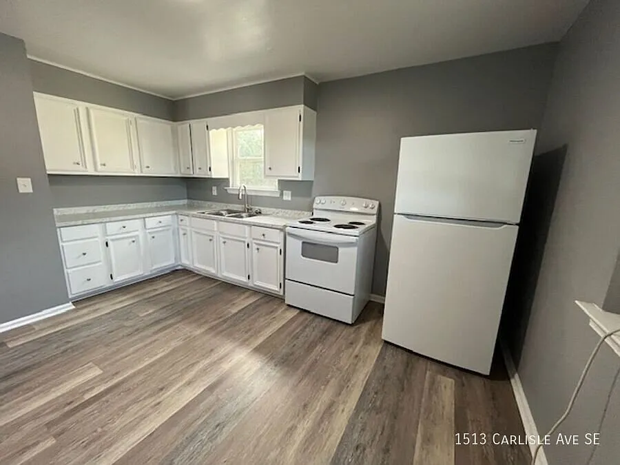 3-Bedroom Single-Family Home in SE Roanoke — Photo 4