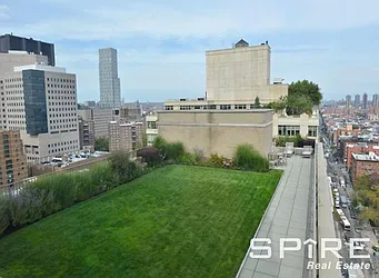 Rented by Spire Group