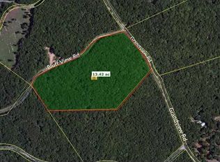 353 Kell Ridge Rd, Signal mountain, TN 37377