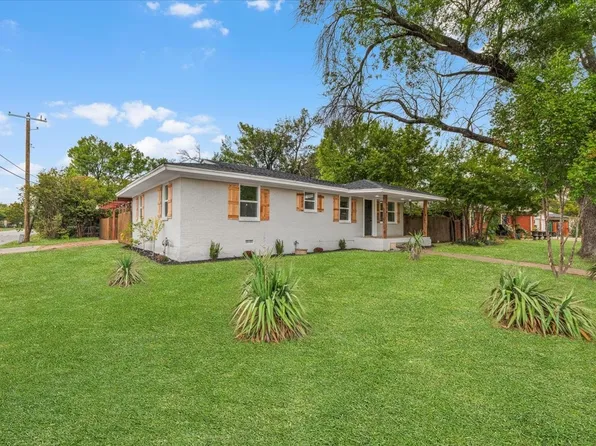 3301 Hedrick St, Fort Worth, TX 76111