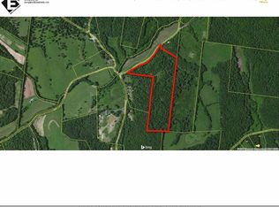 0 Spann Rd, Charlotte, TN 37036