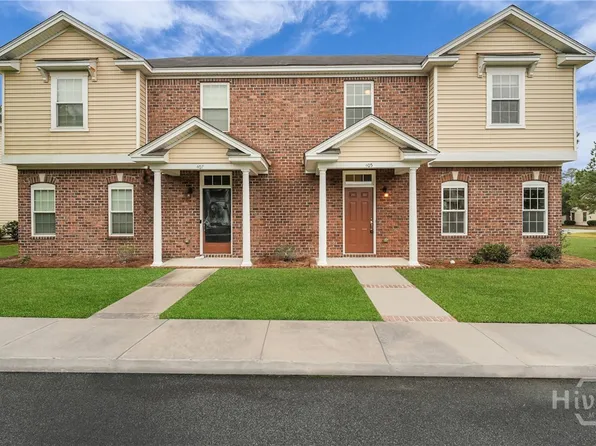 405 Olde Ivey Sq, Pooler, GA 31322
