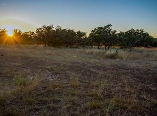 279 Lower Reservation Rd, Harper, TX 78631