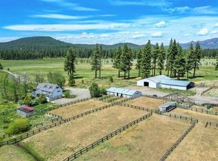22440 State Highway 89, Calpine, CA 96124