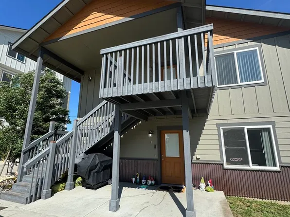 Cambridge Place I - 2241, 2241 N Airport Rd Unit 2, Ellensburg, WA 98926