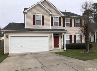 4005 Iverson St, Raleigh, NC 27604