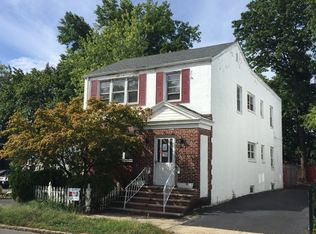 165 Hoffman Blvd, East Orange, NJ 07017