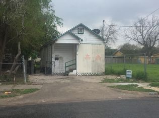 2307 Mary St, Corpus Christi, TX 78405