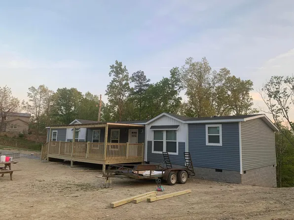 534 Madison View Rd, Berea, KY 40403