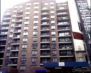 Rented by City Connections Realty