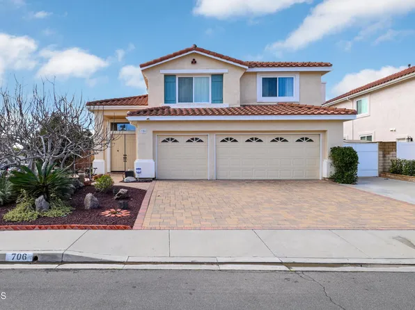 706 Vista Palacio, Camarillo, CA 93012