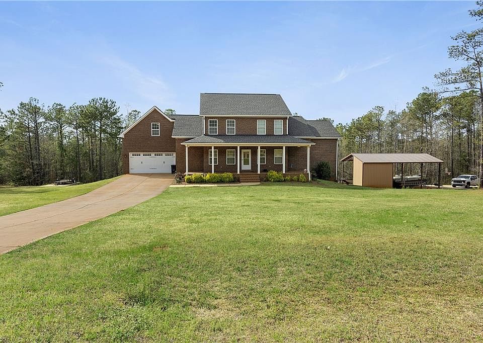1993 Maynards Mill Farm Rd, Forsyth, GA 31029 MLS 7359739 Zillow