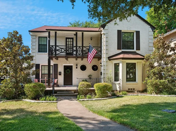 5716 Goliad Ave, Dallas, TX 75206