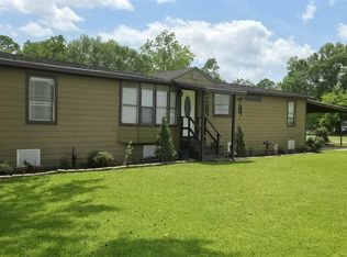 8475 Old Highway 90, Orange, TX 77630