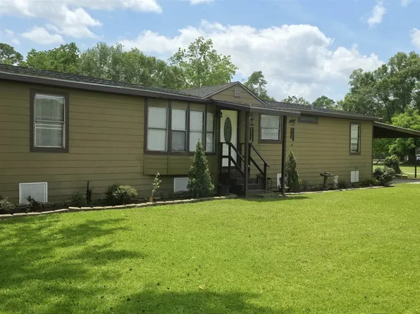 8475 Old Highway 90, Orange, TX 77630