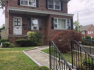 301 Rich Ave, Mount Vernon, NY 10552