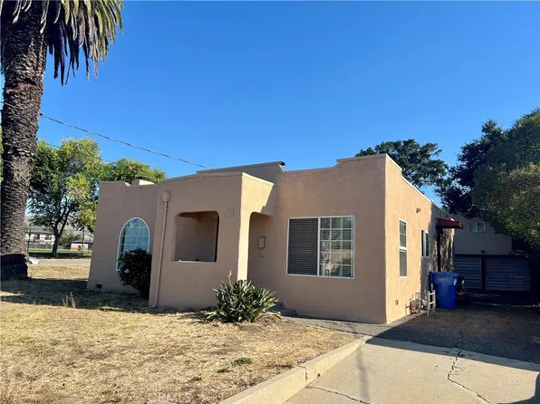 368 Lemon St, San Luis Obispo, CA 93405