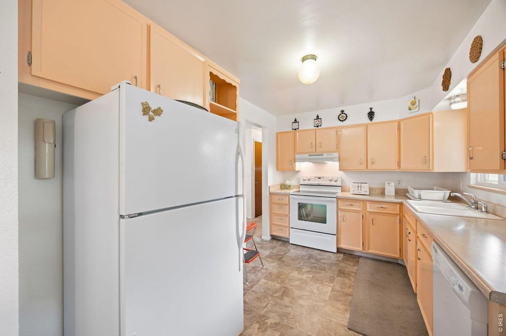 2509 Stanford Rd