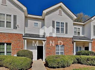 6325 Mallard View Ln, Charlotte, NC 28269