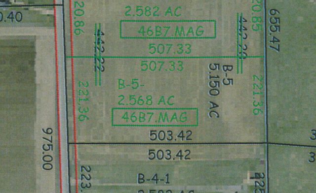 1st image of 0 Township Road 2450