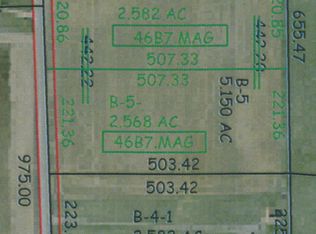 0 Township Road 2450, Loudonville, OH 44842