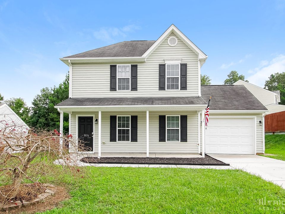 3576 Sydney Oaks Dr, Browns Summit, NC 27214 Zillow