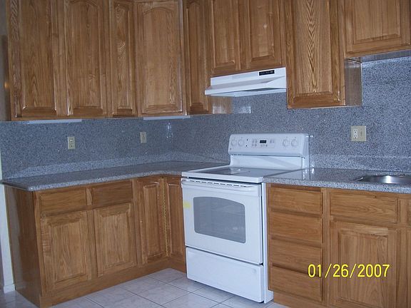 NEW KITCHEN