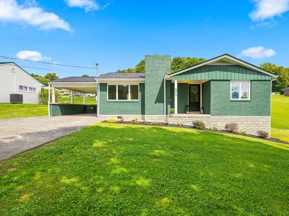 56 Jessee St, Lebanon, VA 24266