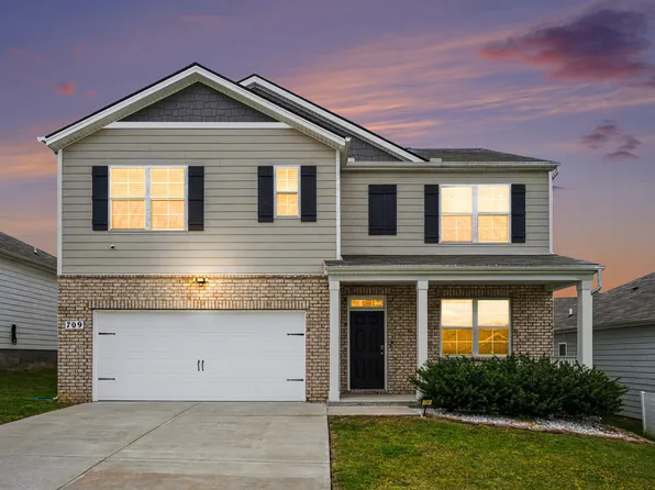709 Pintail Pointe, Lebanon, TN 37090