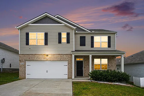 709 Pintail Pointe Photo 1