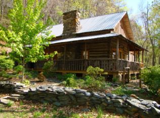 243 Sanctuary Dr, Crumpler, NC 28617