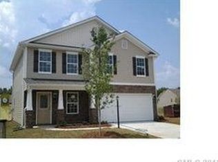 15012 Alyssa Faith Ct, Charlotte, NC 28278