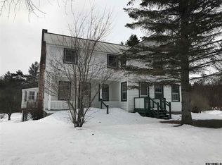 822 Route 29, Rock City Falls, NY 12863