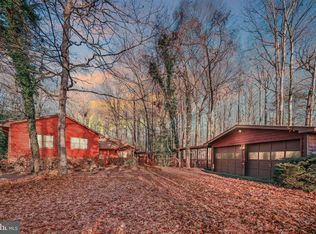 1309 Jacks Shop Rd, Rochelle, VA 22738