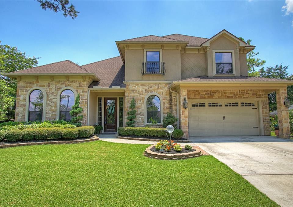 17807 N Blue Heron Cir, Montgomery, TX 77316 Zillow