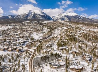 162 Kings Ct, Silverthorne, CO 80498