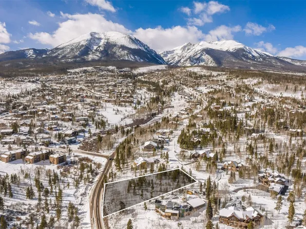 162 Kings Ct, Silverthorne, CO 80498